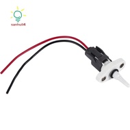 37880P05A00 IAT Intake Sensor with Connector for   Accord  TL 37880-P05-A00 Intake Air Temperature S