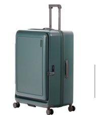 Monocozzi URBANITE 118公升 32英寸 4輪 TSA鎖定豎立式機艙行李箱