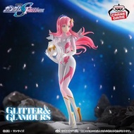 【新貨預訂】[GLITTER&GLAMOURS] 機動戰士高達SEED FREEDOM 莉古絲·古蘭爾 戰鬥服Ver. [G&G] MOBILE SUIT GUNDAM SEED FREEDOM -L