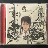 Youjeen - Bewitch - Japan Press CD Album 2002 J-Rock Alternative Rock With Obi VG