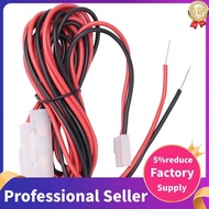 DC Power Cable Cord for Mobile Radio    TK-760/768/8800 TM-241 FT 3 Metres