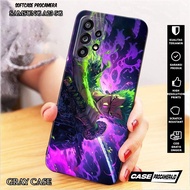 HP SAMSUNG A23 5G Case - SAMSUNG A23 5G Case (RORONOA ZORO) - Phone Case - Phone Case - Phone Case -