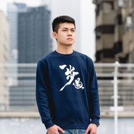 DLIVE|One Step-No Pocket University T (Total 2 Colors)