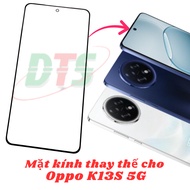 Laminated glass for Oppo K13S 5G