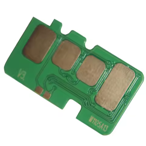 1PCS W1106A 106A CHIP W1107A 107A 1106A W1105A CHIP 105A CHIP FOR HP Laser 107a 107w 107r Laser MFP 