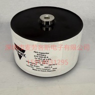 VISHAY GTO 530-30 R 530V 30UF 1500V VISHAY Jenama Kapasitor Penapis AC