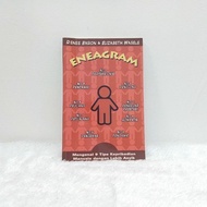 ELIZABETH [PRELOVED ORIGINAL TRANSLATION] Eneagram: Getting to Know 9 Types of Human Personality wit