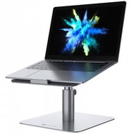 NOVOO - 360 度鋁製手提電腦 平板座 多角度調教 Apple Macbook / Samsung / Lenovo / ASUS / iPad