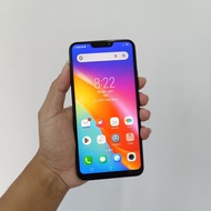 vivo y81 3/16gb second