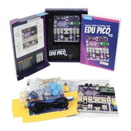 EDU Pico 2 Project & Innovation Kit for 2W Trial And Development Raspberry Pi 2 W