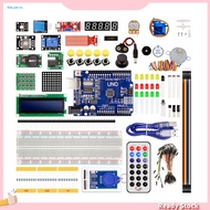 HOT Remote Control Development Board RFID Learning Tools Kit for Arduino UNO R3
