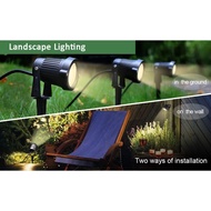 5 WATT 220V GARDEN LED LIGHT OUTDOOR COB WATERPROOF IP65 GARDEN LIGHT/