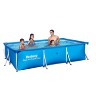 Swimming Pool Bestway 4Meter Swimming Pool Large Kolam Mandi Bestway 4Meter Swimming Pool Adult And 