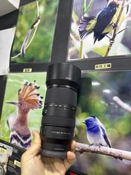 Sony 70-350mm G OSS 75-300 f4.5-6.3 