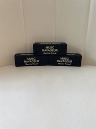G-Dragon常用Frederic Malle Musc Ravageur 香水
