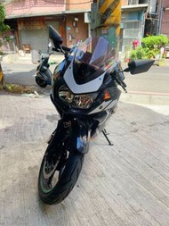 KAWASAKI 忍者250