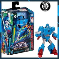 Hasbro Transformers War For Cybertron Legacy: Devcon