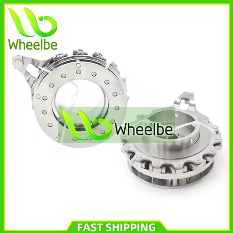 8980277725 Nozzle Ring RHF55V Turbo For Isuzu NQR 75L 150 HP 4HK1-E2N VKA40016 8980277722 8980277721