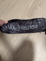 Helinox chair two摺疊椅
