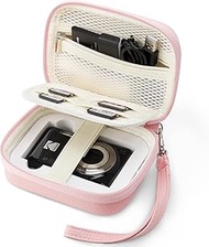 Digital Camera Case for KODAK PIXPRO FZ55/ FZ45 /FZ43/ CAMKORY DC403, Protective Travel Compact Digi