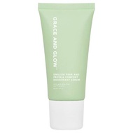 Grace and Glow English Pear Deodorant Serum