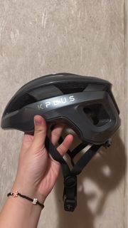 KPLUS NOVA 系列頭盔 Reflex360