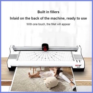 ◶ ♀ ℗ 100pcs Laminating Lamination Film for A4 Laminator High Quality HOT Lamination Films Waterpro