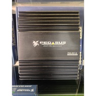 PEGASUS PGA-261-G 2 CHANNEL POWER AMPLIFIER