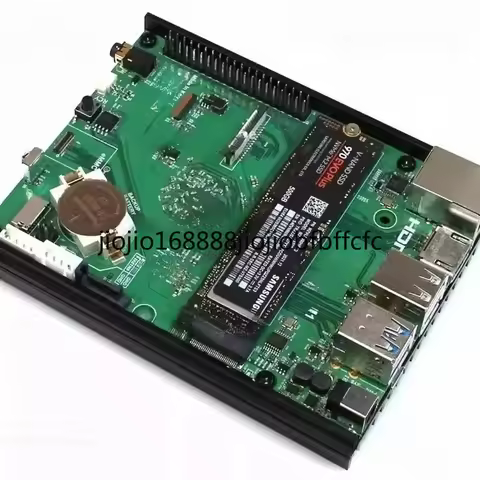 Suitable for New ODROID M1 ODROID-M1 with 8GByte RAM