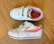 Fila Kids Shoes / Fila 兒童波鞋 / size 25