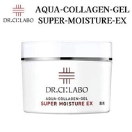日本DR.CI:LABO皇牌人氣產品:【Aqua-Collagen-Gel 水凝膠原極效滋養啫喱EX】50g