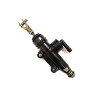 Motorcycle Rear Brake Master Cylinder Pump For KTM RC125 RC200 RC390 RC 125 200 390 Duke Accessories