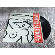The Power Station-Some Like It Hot 12 Inch LP G213.44