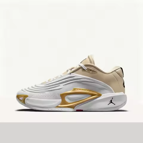 Nike Jordan Luka 3 Stylish, Minimalist, Non-Slip, Comfortable Low-Top Basketball Shoes (Unisex) in W