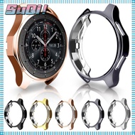 Slim TPU Watch Case Protective Cover For Samsung Gear S3 Galaxy Watch 46mm