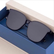FL Eyewear Cat Eye Sunglasses Unisex Cermin Mata Hitam Korean Style Sunglass Spek Cermin Mata Kaca M