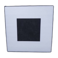 ARCHERY TARGET BUTT 100CM (H) x 15CM (W) WITH CENTRE REPLACEMENT EVA 50CM (H) x 10CM (W) + FREE TARG