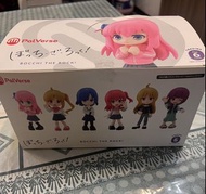 PalVerse 孤獨搖滾！盒裝公仔 全套未拆