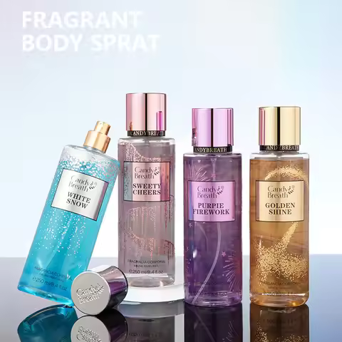 French Brand Popular Perfume Victoria Lasting Floral Fresh Natural Fragrance Spray Irresistible Sedu