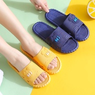 sliper lelaki original kasut sliper lelaki sliper sliper lelaki Wholesale Bathroom Anti-Slip Wear-Re