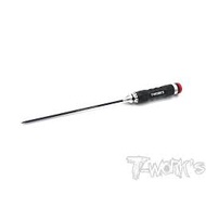 Tworks RC TT-078 Engine Tuning Screwdriver 3 x 150mm