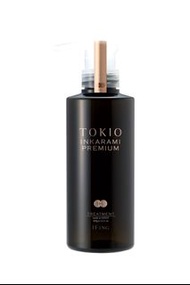 [日本直送現貨] 日本TOKIO IE Inkarami Premium Shampoo Treatment 新・金喚羽 洗頭水護髮素 400ml Donki 京喚羽