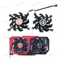 Maker Digital, Colorful Rainbow GTX1650 1660super 1660ti RTX2060 2060super Tomahawk Graphics Card Fa