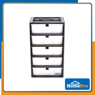 STORAGE 15POCKET MATALL DIY TOOL BOX 30x51x20 CM