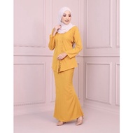 PLUS SIZE KEBAYA 3XL, 4XL, 5XL, 6XL , KEBAYA MURAH, BAJU KEBAYA MODEN, MUSLIMAH SUIT