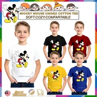 kidsneckreadycottonstockcodmurahlelakishort Hundred2026promosiwanita New unisexroundbajusleeve Match