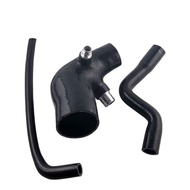 Broyear High Quality Intake hose kit for BMW F20 116 118 F35 R56 F30 316 N13 1.6 2012-15 silicone
