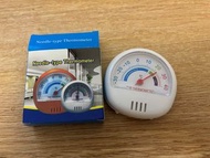 Fridge thermometer 雪櫃 冷凍櫃溫度計