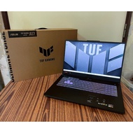 ASUS TUF Gaming A17 電競筆電 AMD + 32GB RAM + RTX3070 手提電腦
