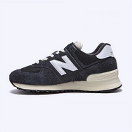 New Balance U574 Classic Retro Unisex Casual Sneakers Dark Grey U574RBH